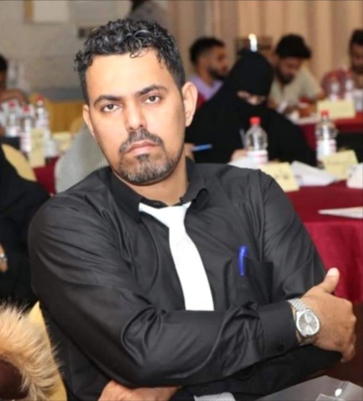 عبدالله البكري